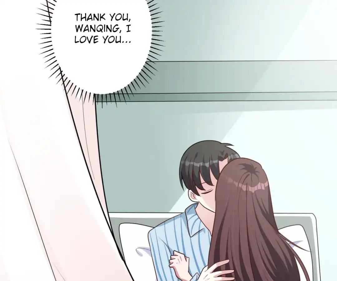 President's Shy Kiss Chapter 147 40